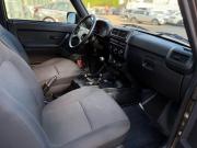 Lada (ВАЗ) Niva Legend Санкт-Петербург  - изображение 17