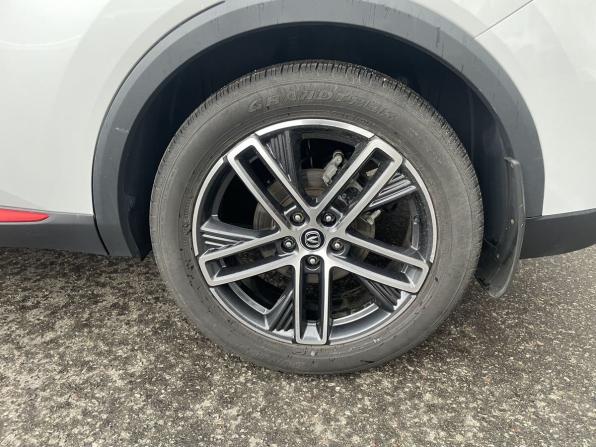 Changan CS55 Plus II с пробегом 2024 года, цена 2 252 000 рублей, 16675 км, внедорожник, Автокод Объявления