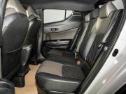 Toyota C-HR I Рестайлинг Иркутск  - изображение 32