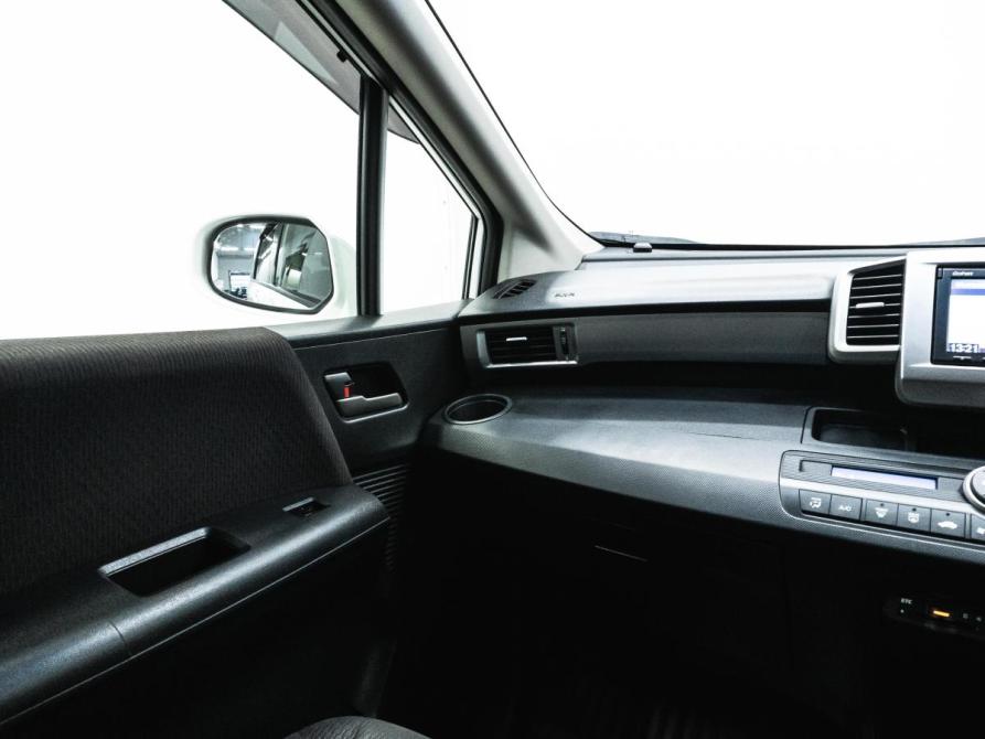 Honda Freed I Рестайлинг 2 Красноярск  - изображение 13