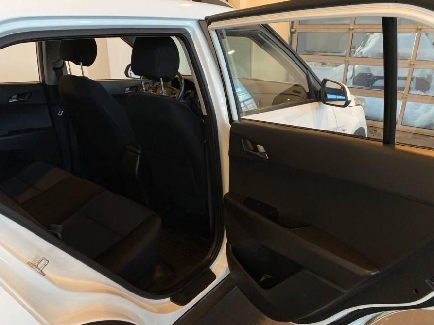 Hyundai Creta I Чебоксары  - изображение 26