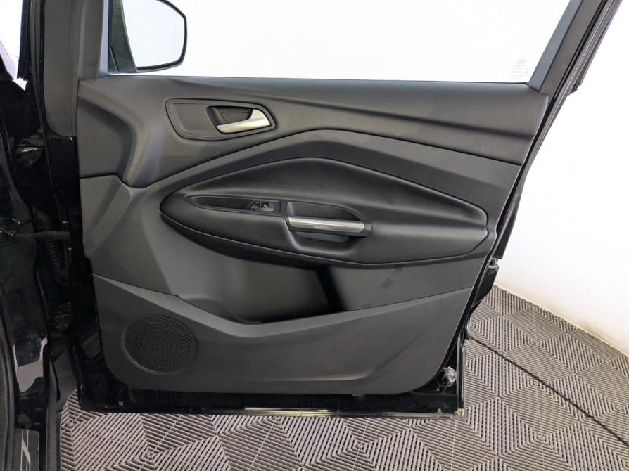Ford Kuga II Рестайлинг Москва  - изображение 25