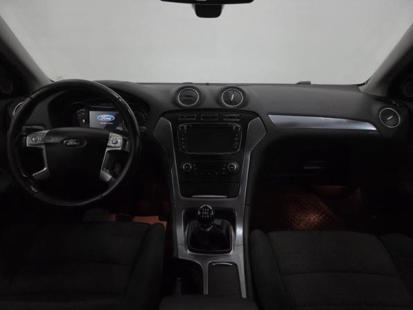 Ford Mondeo IV Рестайлинг с пробегом 2012 года, цена 750 000 рублей, 184423 км, седан, Автокод Объявления