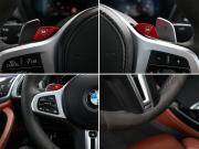 BMW X4 M I (F98) Москва  - изображение 50