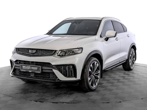 Geely Tugella I Рестайлинг с пробегом 2023 года, цена 3 300 000 рублей, 15388 км, внедорожник, Автокод Объявления