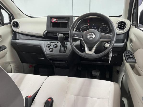 Nissan Dayz II с пробегом 2020 года, цена 939 000 рублей, 83993 км, хэтчбек, Автокод Объявления