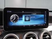 Mercedes-Benz C-Класс IV (W205) Рестайлинг Воронеж  - изображение 33