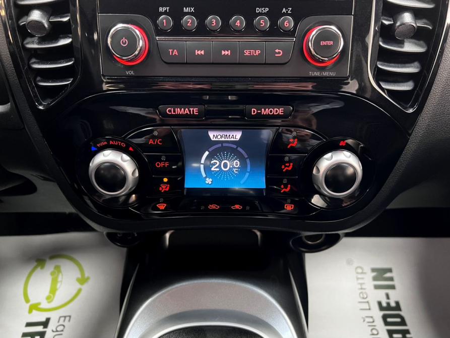 Nissan Juke I Тверь  - изображение 22