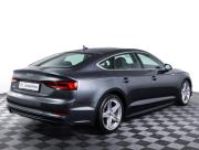 Audi A5 II (F5) Москва  - изображение 30