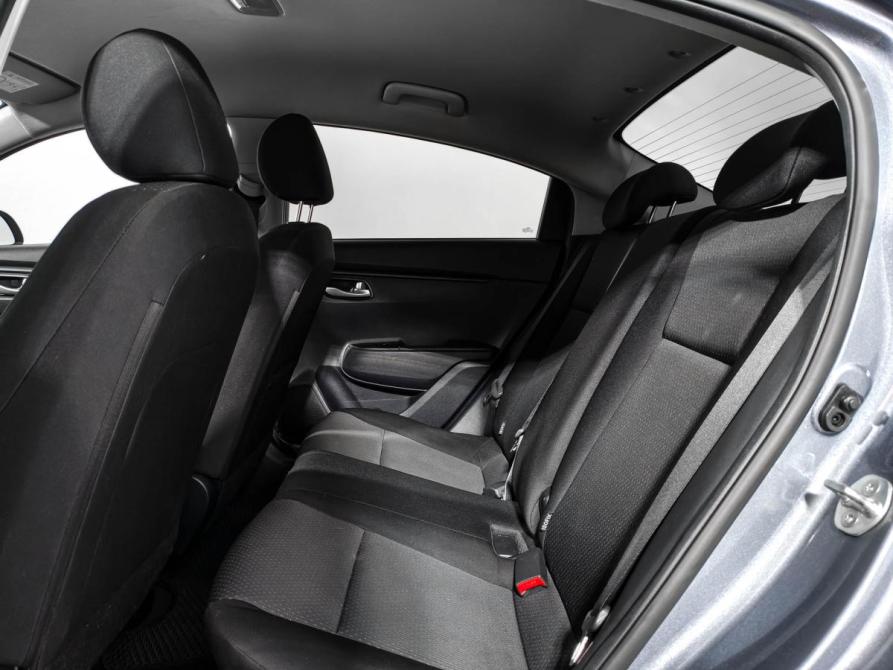Kia Rio IV Рестайлинг Санкт-Петербург  - изображение 12
