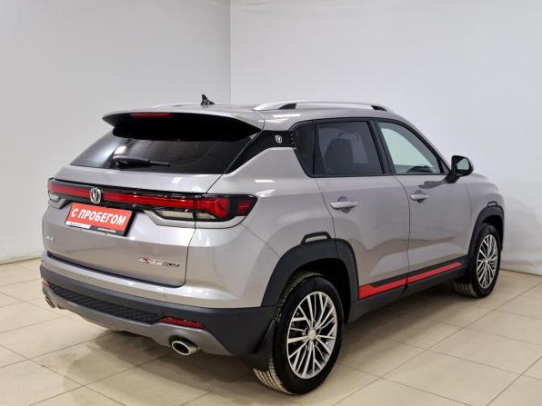 Changan CS35 Plus I Рестайлинг с пробегом 2023 года, цена 2 020 000 рублей, 14759 км, внедорожник, Автокод Объявления