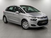 Citroen C4 Picasso II Москва  - изображение 32