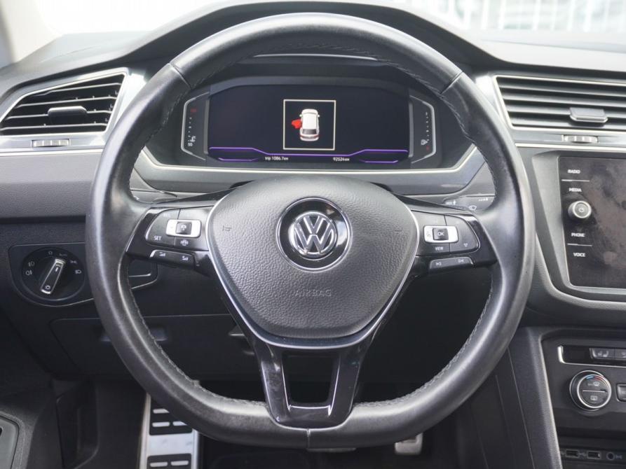 Volkswagen Tiguan II Москва  - изображение 14