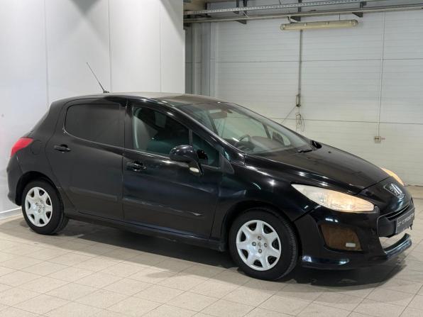 Peugeot 308 I с пробегом 2010 года, цена 380 000 рублей, 122000 км, хэтчбек, Автокод Объявления