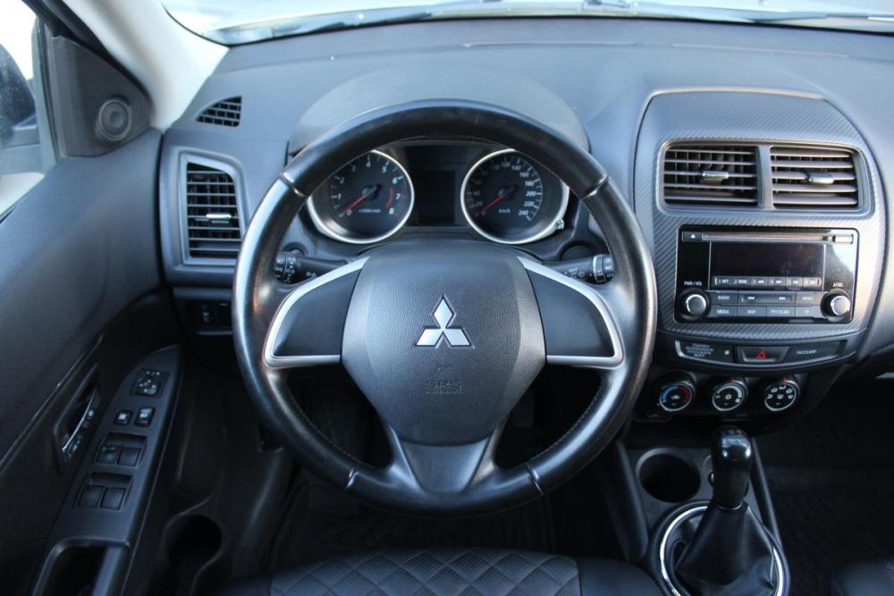 Mitsubishi ASX I Рестайлинг Брянск  - изображение 7