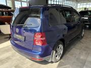 Volkswagen Touran I Рестайлинг Новомосковск  - изображение 24