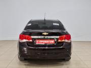 Chevrolet Cruze I Рестайлинг Альметьевск  - изображение 27