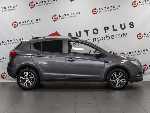 Lifan X50 с пробегом 2016 года, цена 549 000 рублей, 140126 км, хэтчбек, Автокод Объявления