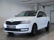 Skoda Rapid I Калуга  - изображение 17