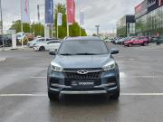 Chery Tiggo 4 I Рестайлинг Чебоксары  - изображение 26