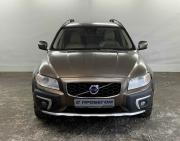 Volvo XC70 II Рестайлинг Москва  - изображение 20