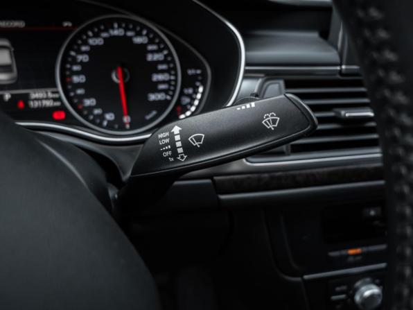 Audi A6 IV (C7) Рестайлинг с пробегом 2018 года, цена 2 279 000 рублей, 131792 км, седан, Автокод Объявления