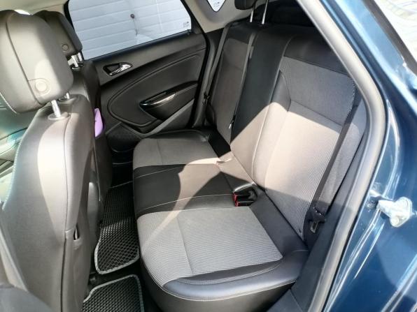 Opel Astra J с пробегом 2012 года, цена 689 000 рублей, 141462 км, хэтчбек, Автокод Объявления