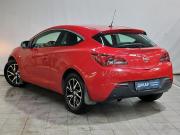 Opel Astra J Рестайлинг Санкт-Петербург  - изображение 26