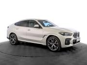 BMW X6 III (G06) Москва  - изображение 33