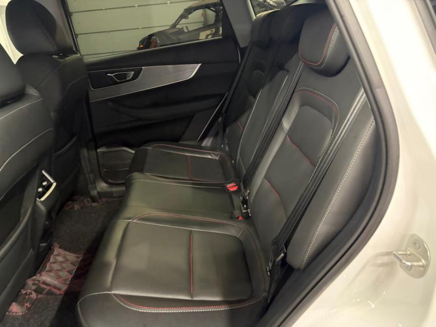 Chery Tiggo 7 Pro I Краснодар  - изображение 12