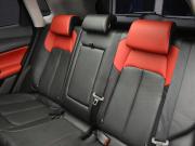 Changan UNI-S (CS55 Plus) Москва  - изображение 45