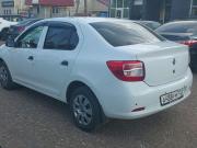 Renault Logan II Рестайлинг Стерлитамак  - изображение 13