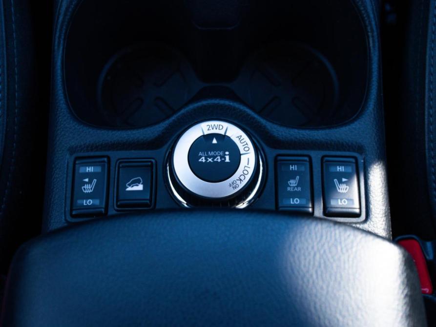 Nissan X-Trail III Рестайлинг Москва  - изображение 18