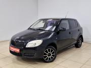 Skoda Fabia II Альметьевск  - изображение 22