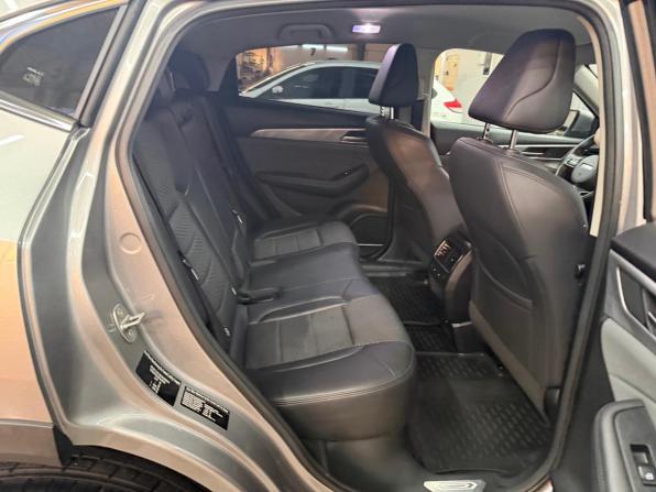 Haval F7x I Рестайлинг с пробегом 2024 года, цена 2 047 000 рублей, 47000 км, внедорожник, Автокод Объявления