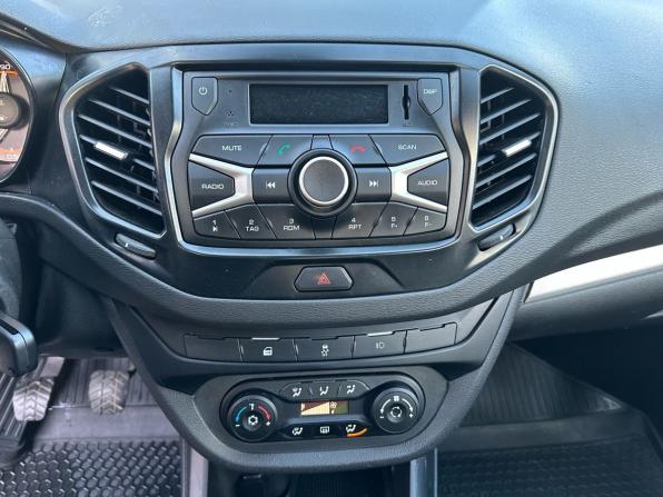 Lada (ВАЗ) Vesta I с пробегом 2019 года, цена 770 000 рублей, 154730 км, универсал, Автокод Объявления