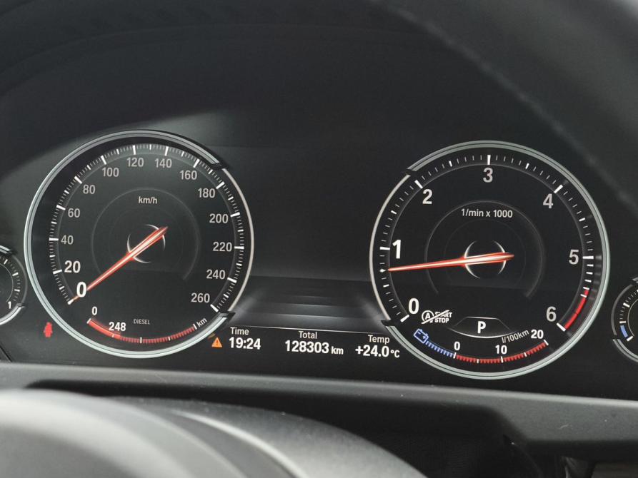 BMW X5 III (F15) Санкт-Петербург  - изображение 20