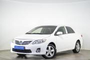 Toyota Corolla X (E140 E150) Рестайлинг Оренбург  - изображение 23