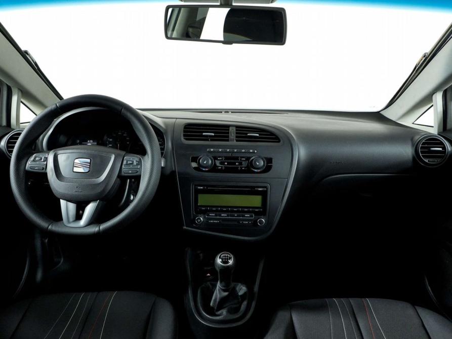 SEAT Leon II Рестайлинг Санкт-Петербург  - изображение 14
