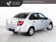 Lada (ВАЗ) Granta I Казань  - изображение 19