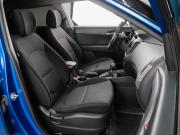 Hyundai Creta I Тюмень  - изображение 29
