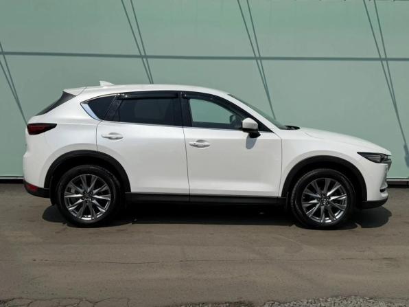 Mazda CX-5 II с пробегом 2020 года, цена 3 299 000 рублей, 48000 км, внедорожник, Автокод Объявления