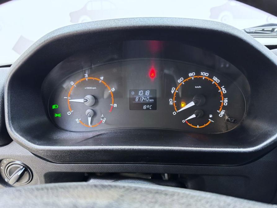 Lada (ВАЗ) 2131 (4x4) I Рестайлинг (2020) Ставрополь  - изображение 10