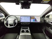 Li Auto (Lixiang) L6 Москва  - изображение 47