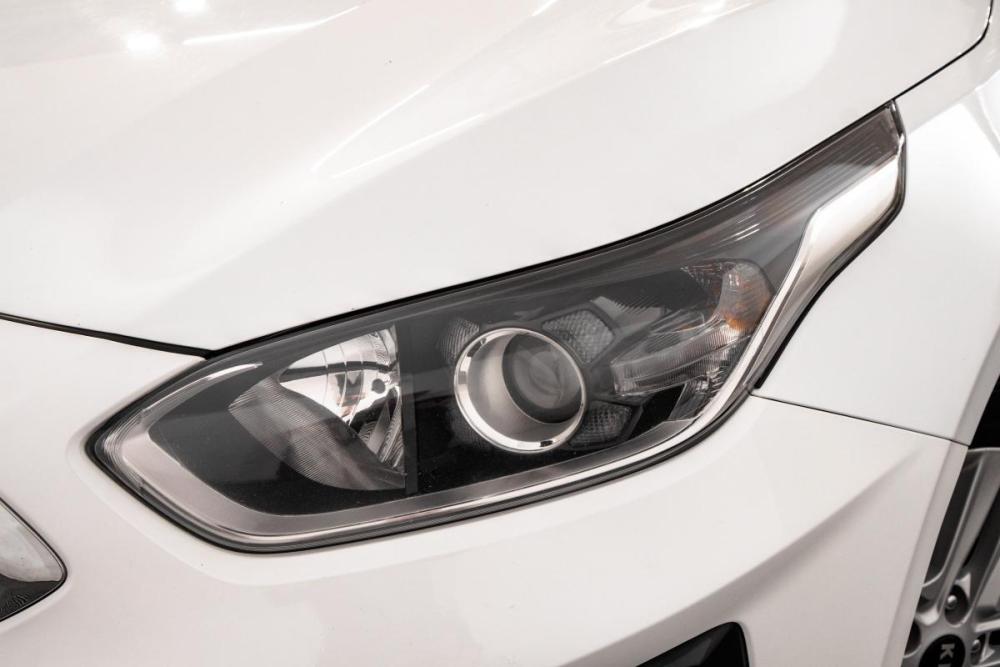 Kia Ceed III Барнаул  - изображение 8