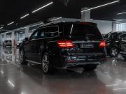 Mercedes-Benz GLS I (X166) Москва  - изображение 31