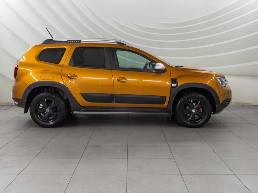 Renault Duster II Волгоград  - изображение 8