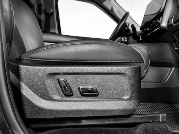 Haval H9 II с пробегом 2024 года, цена 3 690 000 рублей, 35200 км, внедорожник, Автокод Объявления