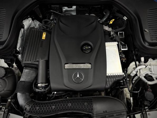 Mercedes-Benz GLC Coupe I (C253) с пробегом 2018 года, цена 3 470 000 рублей, 96185 км, внедорожник, Автокод Объявления