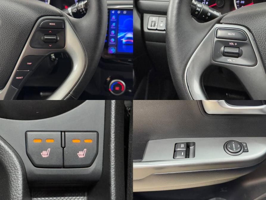 Kia Rio III Рестайлинг Ставрополь  - изображение 14